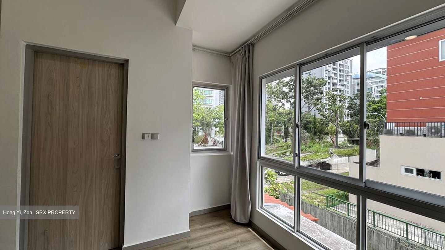 Jalan Aruan (D9), Apartment #500880951